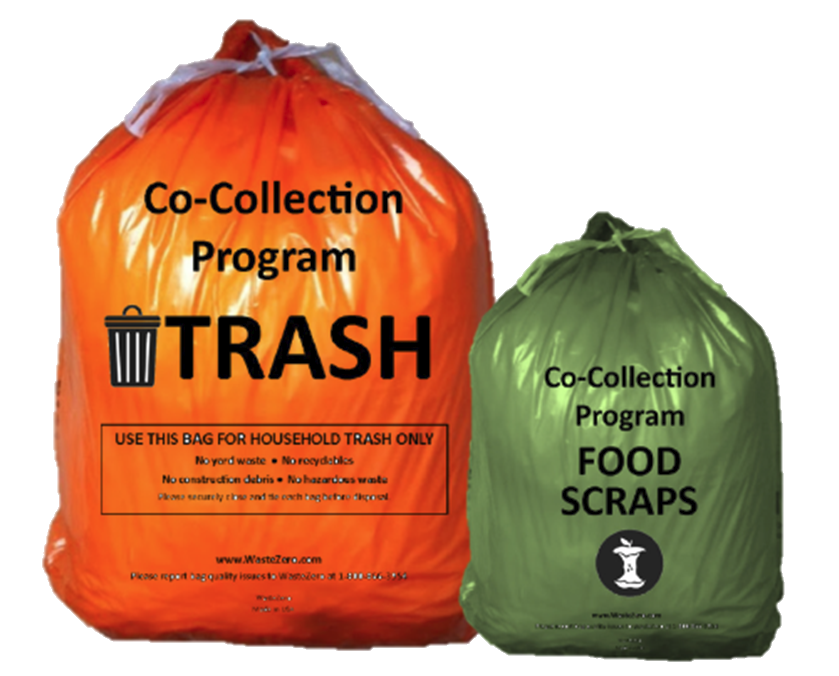 Green Bags' selling fast in anticipation of South Hadley's new trash  collection program 