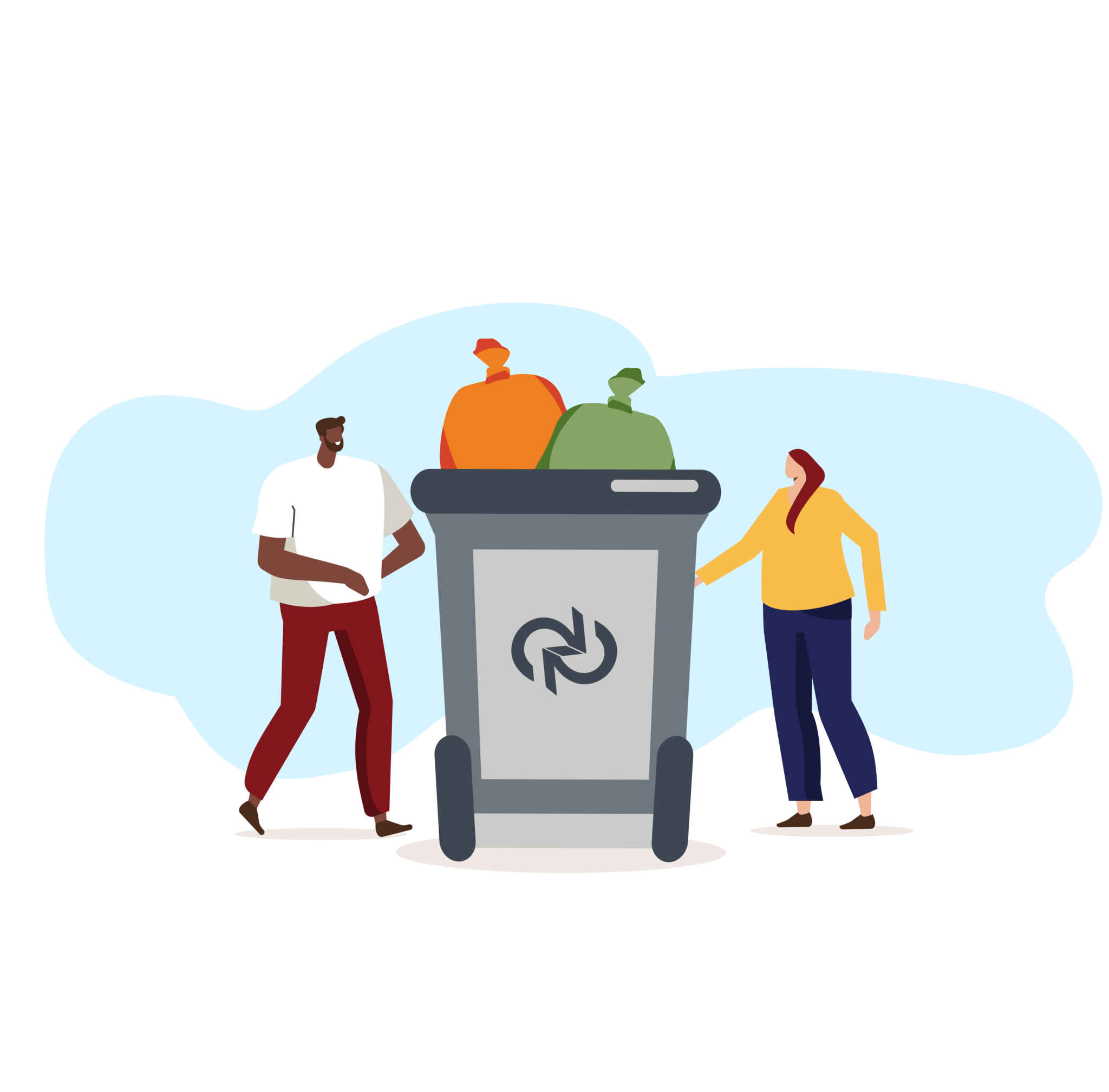 middletown-trash-collection-reducethetrashct